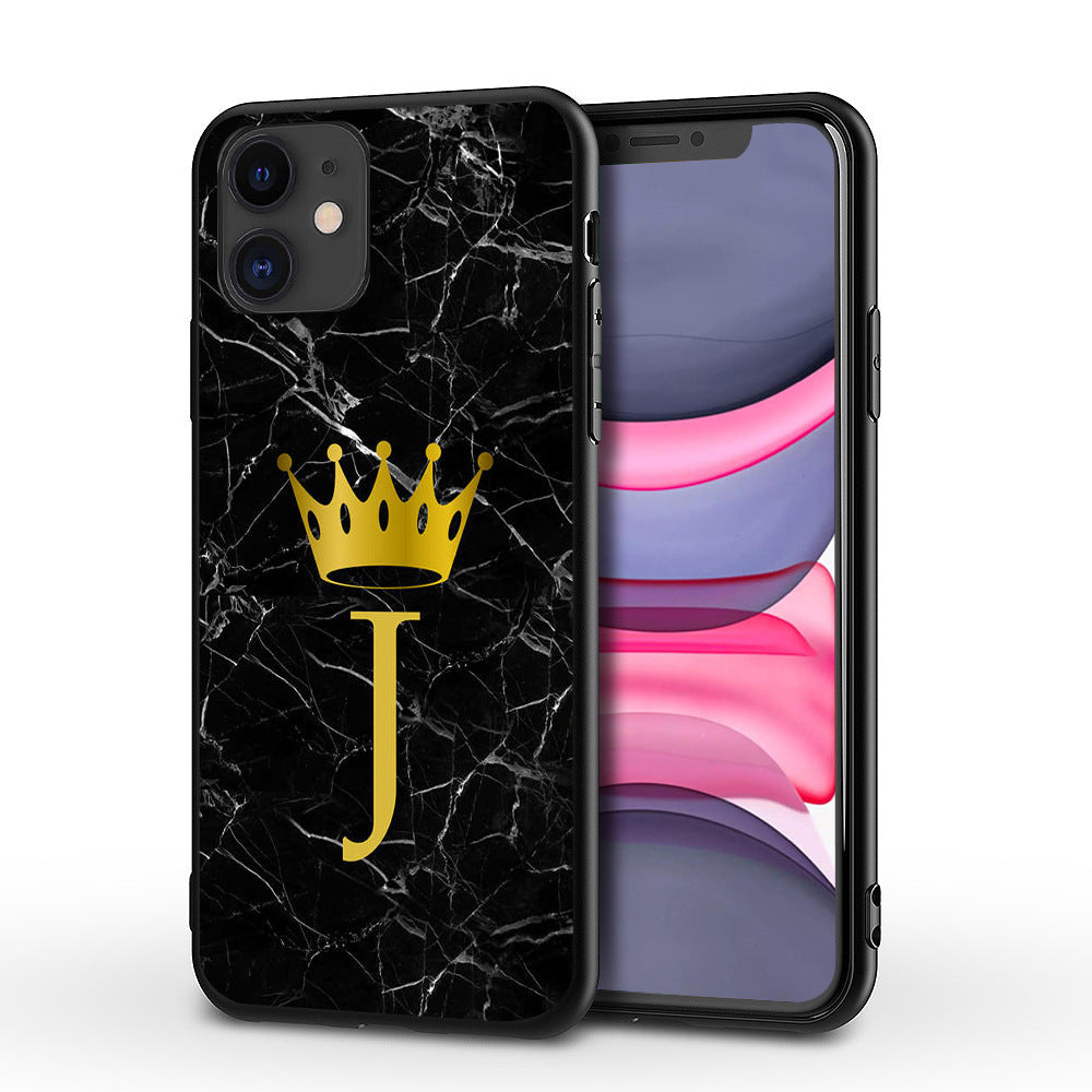 Marble mobile phone case Marble mobile phone case